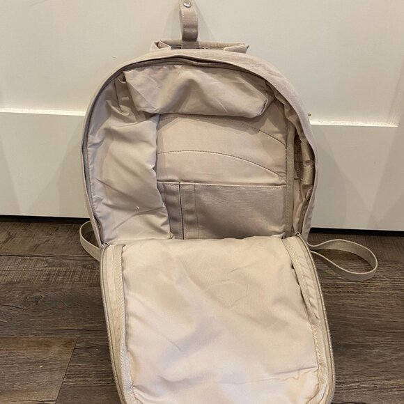 Day Owl Slim Pro Backpack Dawn Grey - Picture 9 of 9